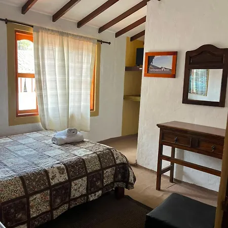 Casa del Viajero Hostal-2