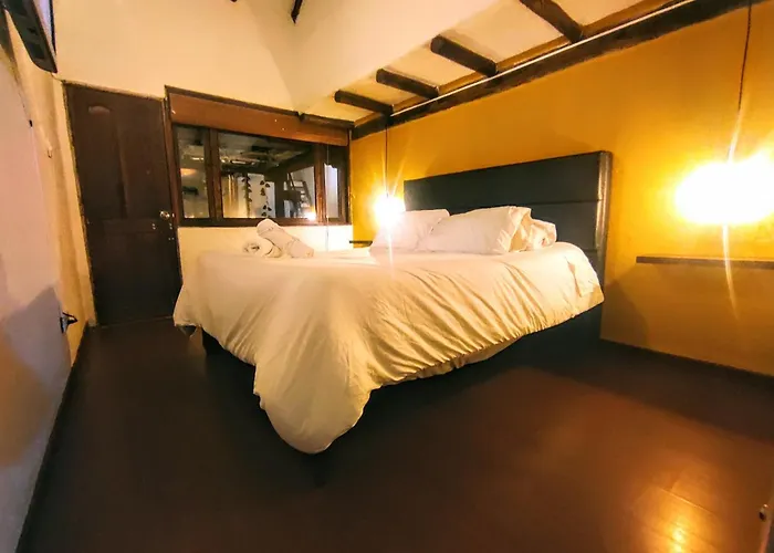 Boutique Nariño PlazaHostal